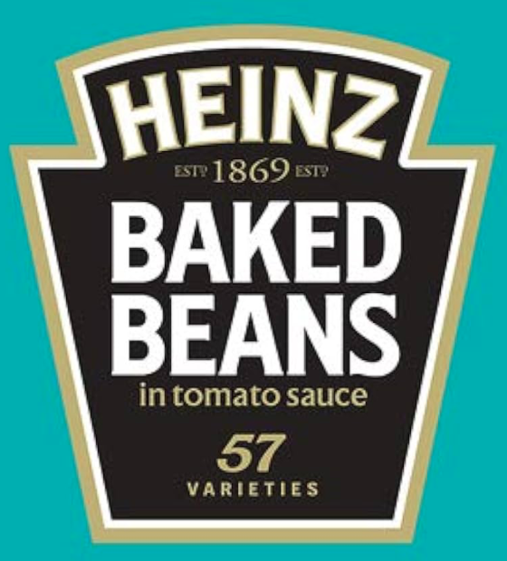 Heinz Baked Beans