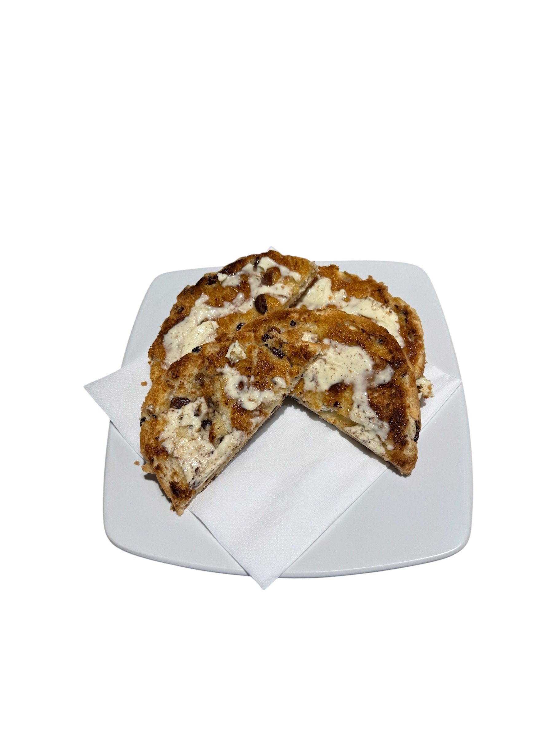Toasted Tee Cake