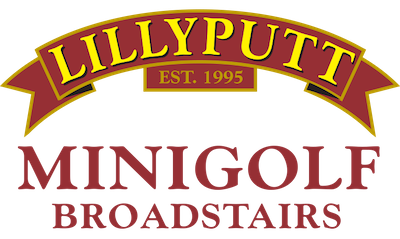 Lillyputt Minigolf Broadstairs